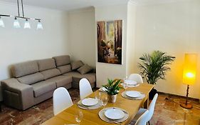Isabel Apartment